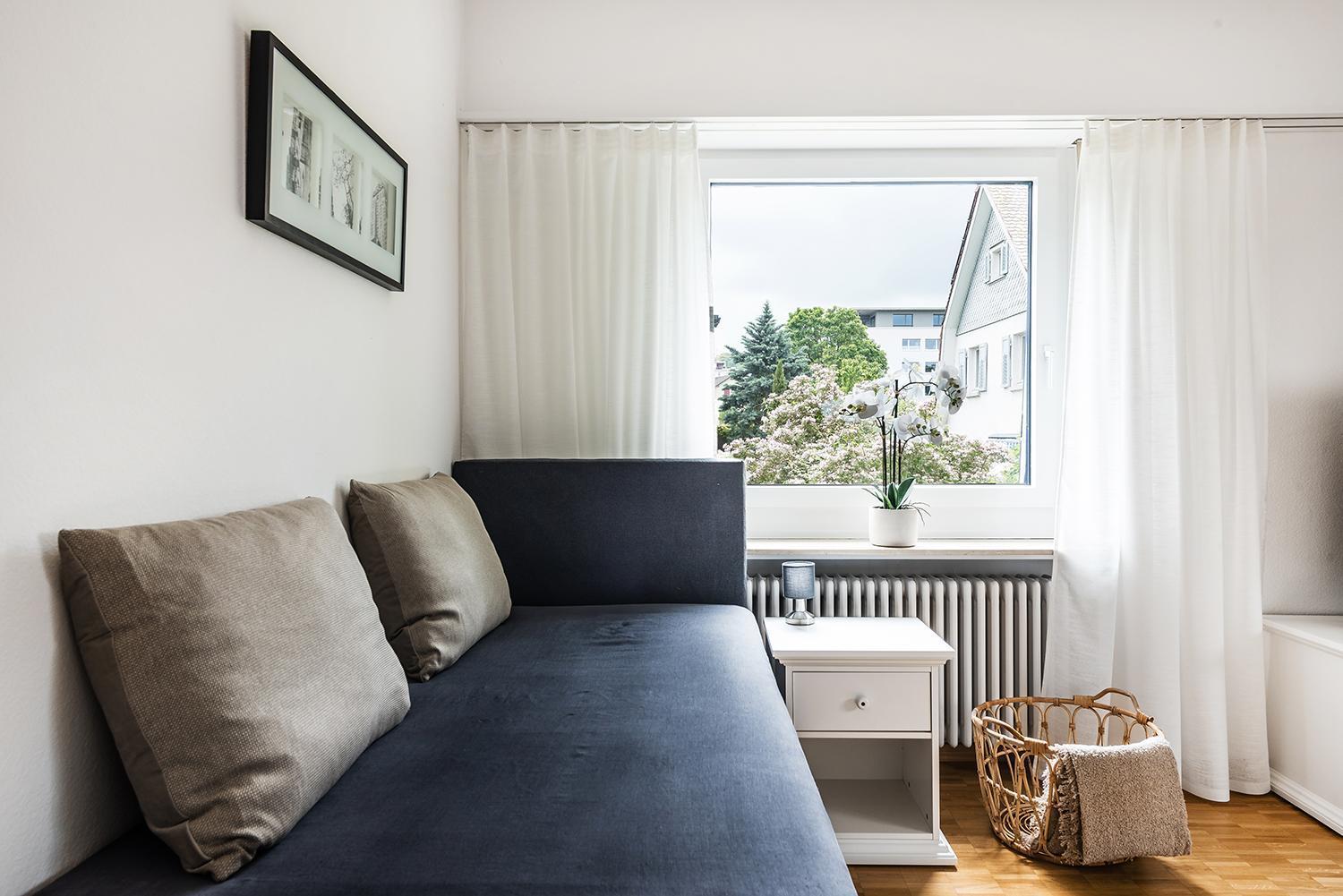 Soho 8 !Lake-Mountain View & Free Parking! Kreuzlingen Exteriör bild