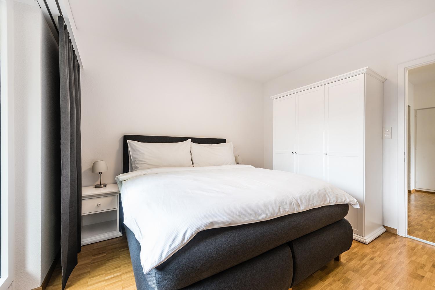 Soho 8 !Lake-Mountain View & Free Parking! Kreuzlingen Exteriör bild
