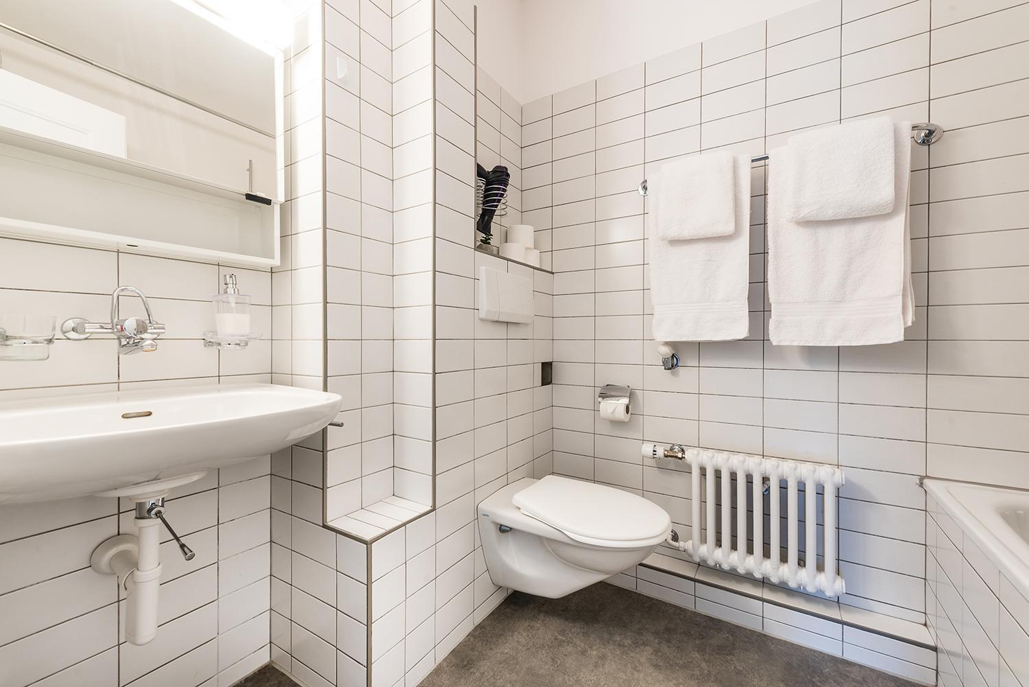 Soho 8 !Lake-Mountain View & Free Parking! Kreuzlingen Exteriör bild