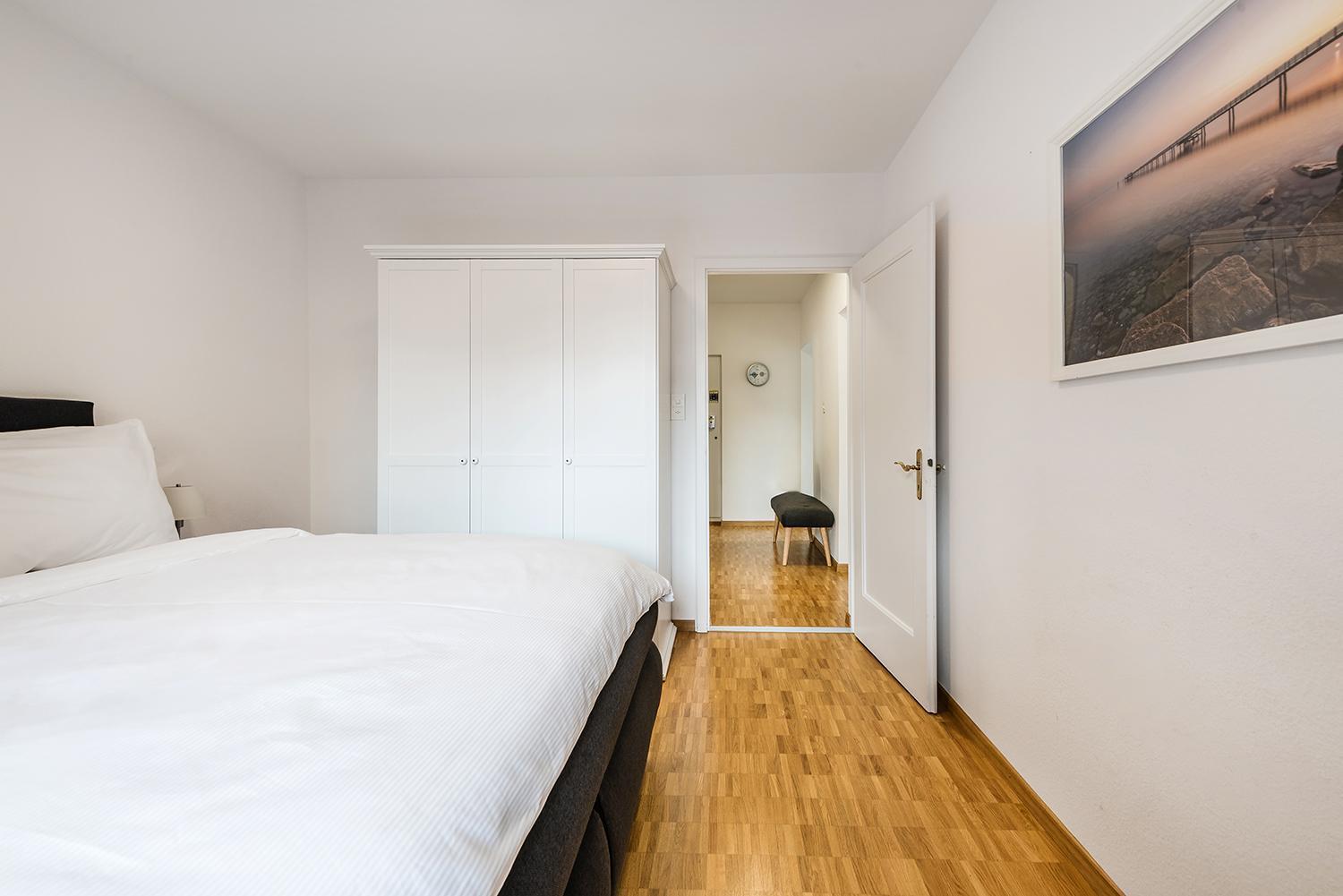 Soho 8 !Lake-Mountain View & Free Parking! Kreuzlingen Exteriör bild
